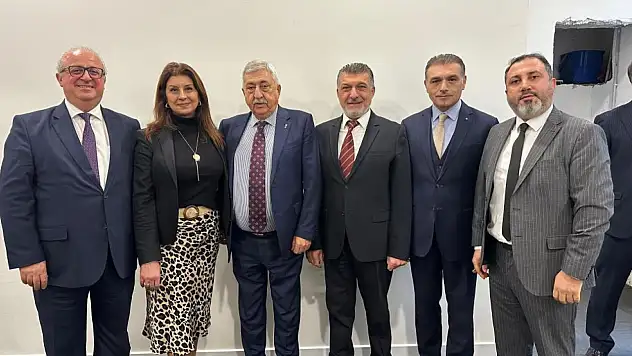 TESK Genel Başkanı Palandöken'den 'Çocuk İşçi' Açıklaması