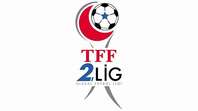 TFF 2'nci Lig'de 28 il 38 takım, 30'u tanıdık 8'i yeni