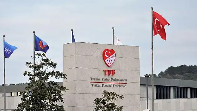 TFF Kararını Açıkladı: 27 Kişiye Hak Mahrumiyeti Cezası
