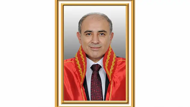 TFF Tahkim Kurulu Başkanı hayatını kaybetti