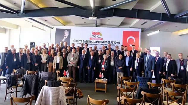 TGK'dan, Çözüm Önerileri