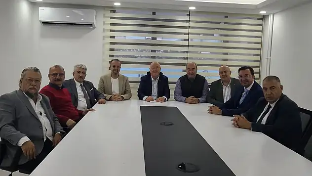 TGK'nın BİK Genel Kurul'u Adayları Açıklandı