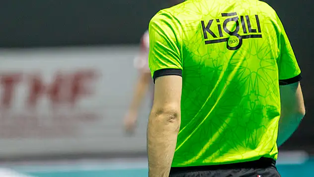 THF, Hakem Ve Gözlemci Görevlendirmelerini Yaptı