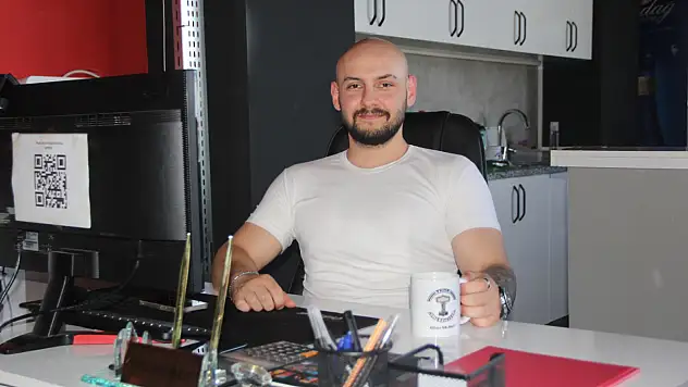 Thor Life Spor Merkezi Açıldı