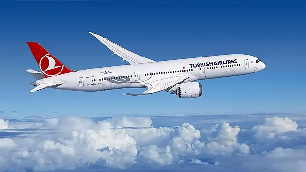 THY 92,6 Milyon Yolcu Taşıdı