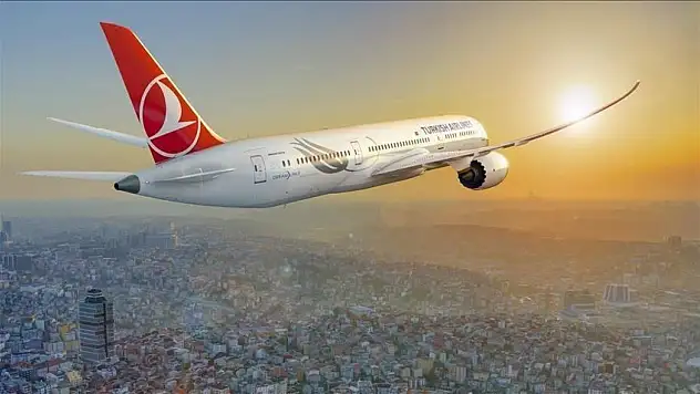 THY, Bazı Ülkelere Yapılacak Seferleri İptal Etti