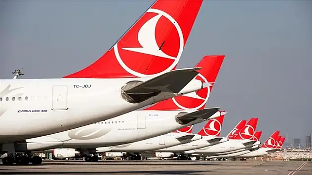 THY Bilet Tavan Fiyatını Belirledi