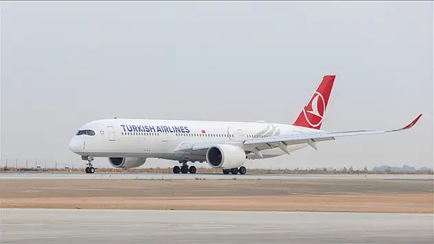 THY, Bu Yıl KKTC'ye 2,1 Milyon Yolcu Taşımayı Hedefliyor