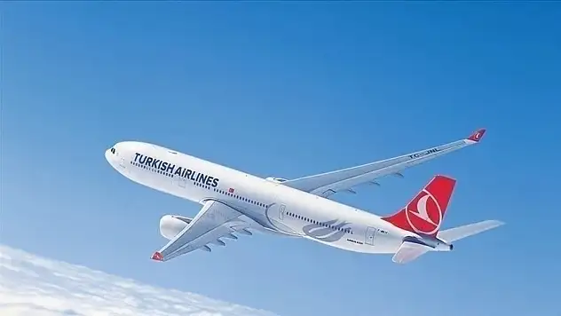THY'den Avantajlı Bilet Kampanyası
