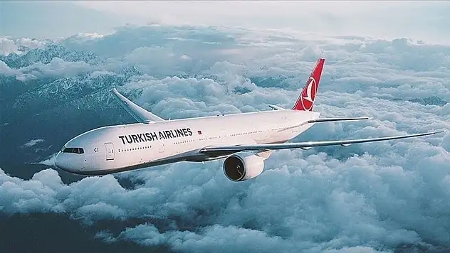 THY'den Cumhuriyet Bayramı'na Özel İndirimli Bilet Kampanyası