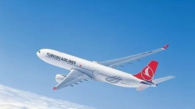 THY'den Havacılıkta Dev Yatırım