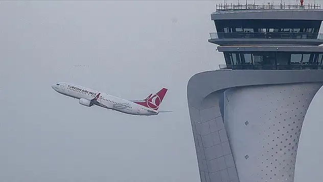 THY'den Ramazana özel İndirimli Bilet Kampanyası