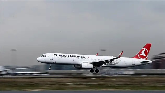 THY'den TROY Kampanyası