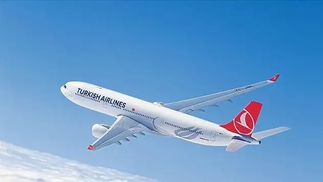 THY'den Yurt İçi Uçuşlarda Avantajlı Bilet Kampanyası