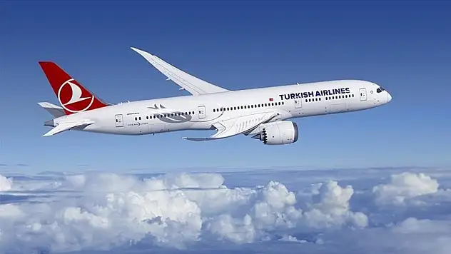 THY Genel Müdürü Ekşi'den Memnuniyet Açıklaması