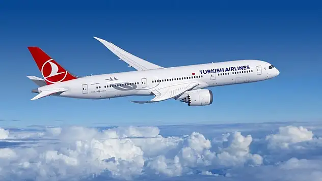 THY 'Türkiye'nin En Değerli Markası' Sıralamasında Birinciliğini Korudu