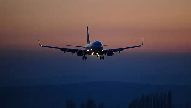 THY Ve AJet, 545 Ek Sefer Planladı