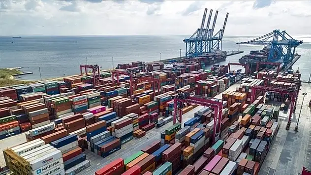 Ticaret Bakanı Bolat: 'Tarihimizin En Yüksek Temmuz Ayı İhracat Rekorunu Kırdık'