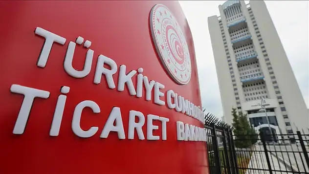 Ticaret Bakanlığı 55 Ülkeyi 'İhracatta Hedef Ülke' Olarak Belirledi