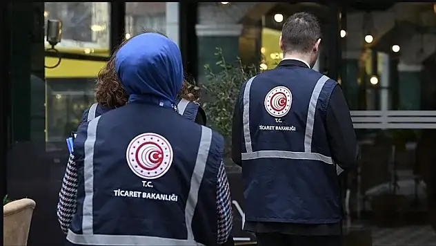 Ticaret Bakanlığı Denetim Ekipleri Hazırlıklarını Tamamladı