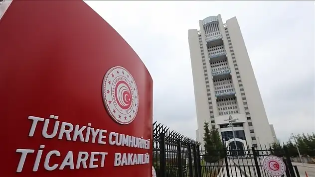 Ticaret Bakanlığı, Denetimlere Devam Ediyor