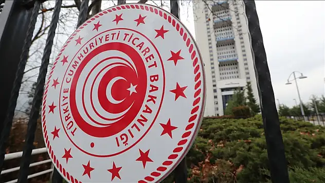 Ticaret Bakanlığı Duyurdu: 18 Ağustos'ta Sonlanacak
