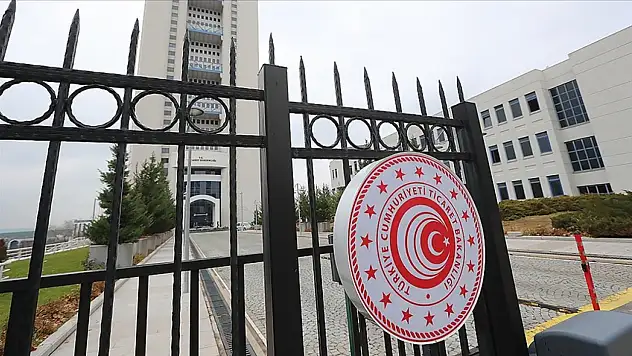 Ticaret Bakanlığı Ekim Ayı Veri Bültenini Yayımladı