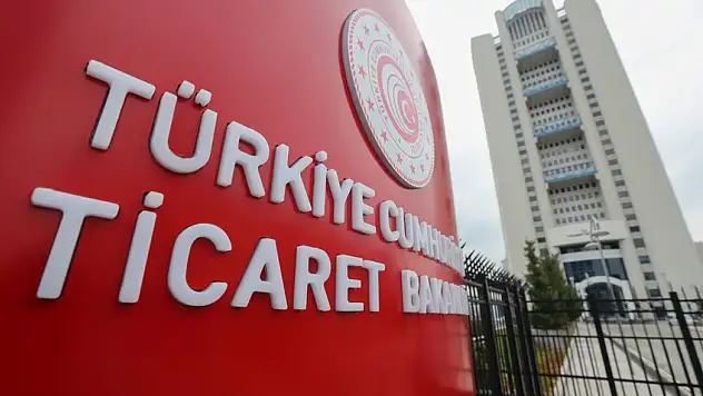 Ticaret Bakanlığı Mayıs Ayı Veri Bültenini Yayımladı