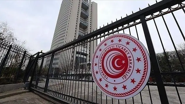 Ticaret Bakanlığı'ndan Dolandırıcılık Uyarısı