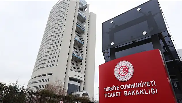 Ticaret Bakanlığı'ndan Otomobil Fiyatlarına Yakın Takip