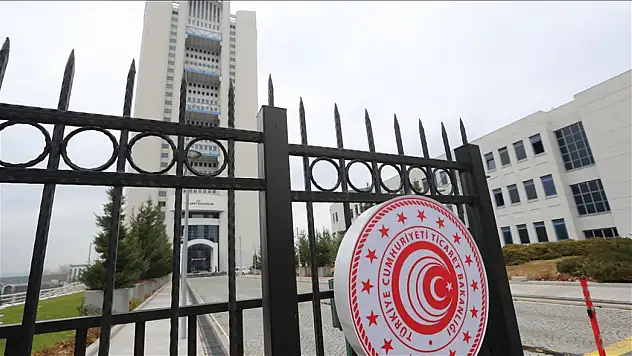 Ticaret Bakanlığı Veri Bültenini Yayımladı