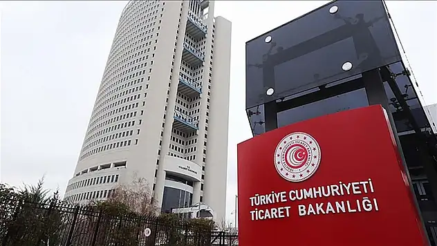Ticaret Bakanlığından 173,3 Milyon Lira Ceza