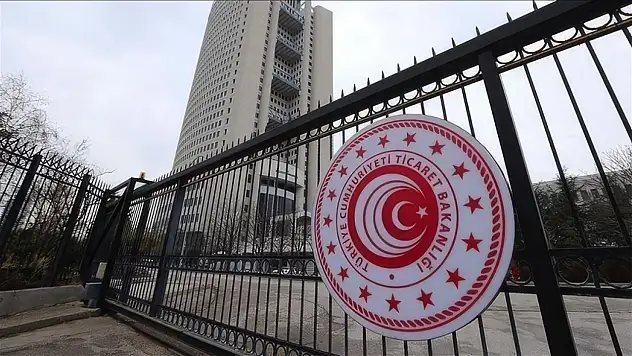 Ticaret Bakanlığından Ramazan Ayı Öncesi Değerlendirme Toplantısı
