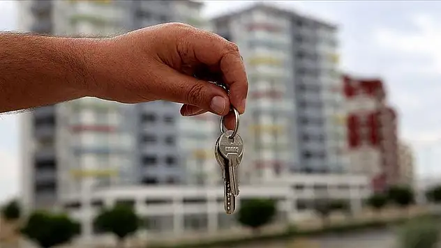 Ticari Gayrimenkul Fiyat Endeksi 3. Çeyrekte Arttı