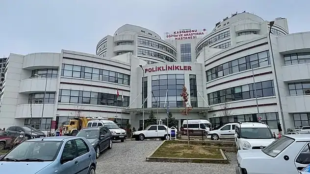 Tiner Parladı, Ağır Yaralandı!