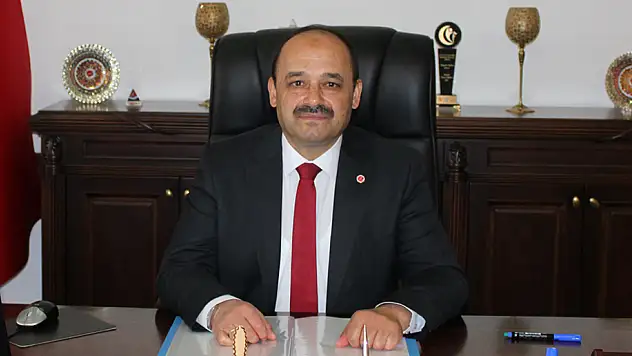 Tıp Fakültesi ilk öğrencilerini alacak