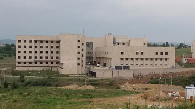 Tıp fakültesi süreci hız kazandı