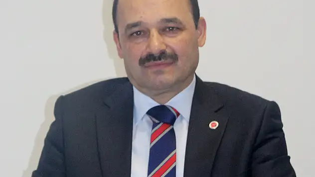 Tıp Fakültesi'nde hedef 2018