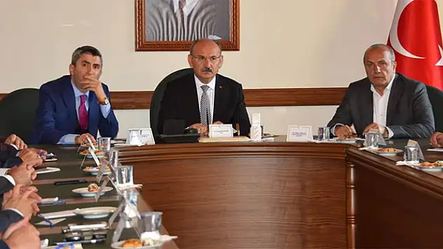 TJK Şerife Bacı Kupası Koşusu Toplantısı yapıldı