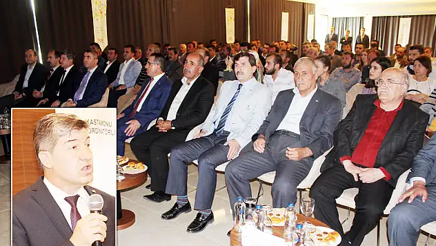 TKDK sayesinde 53 milyon TL geldi