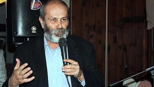 TMMOB Genel Başkanı Soğancı, Kastamonu'ya geldi