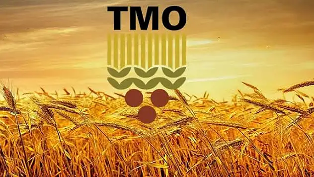TMO'dan Rekor Hububat Alımı