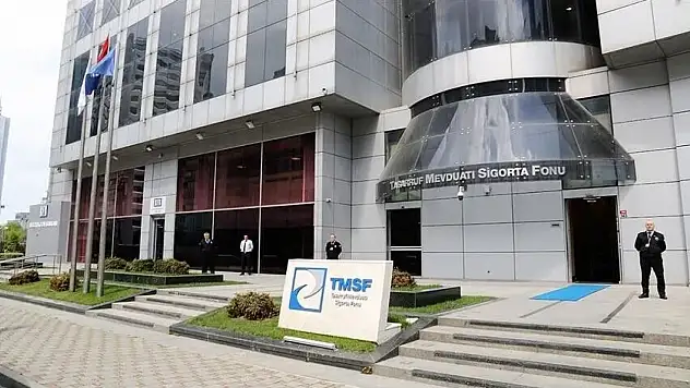 TMSF Personel İstihdam Edecek