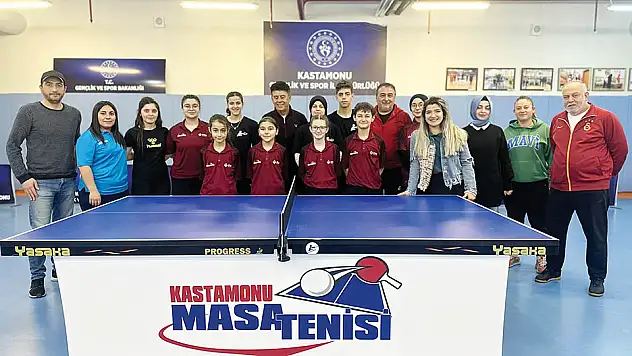 TMTF Başkanı ilimizdeydi
