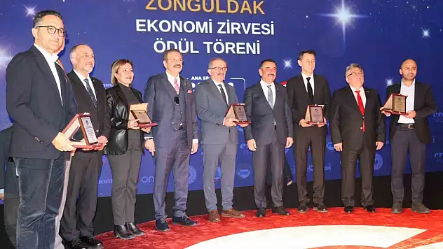 TOBB Başkanı Hisarcıklıoğlu: 'Filyos Türkiyemizin De Enerji Üssü Konumundadır'