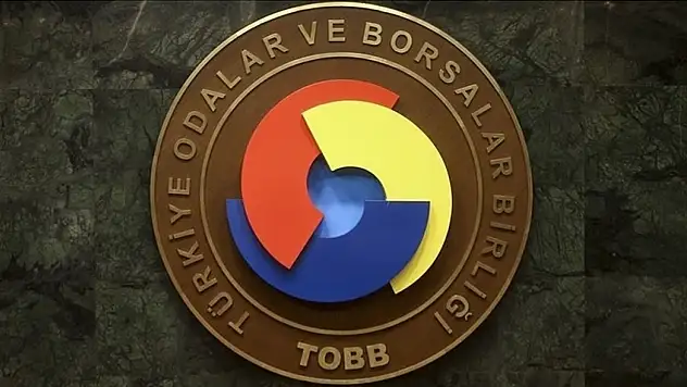 TOBB'da Kapasite Raporu Sayısı 94 Bine Dayandı