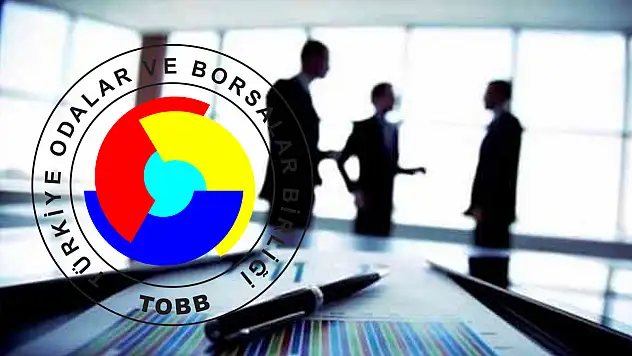 TOBB'dan şirket istatistikleri