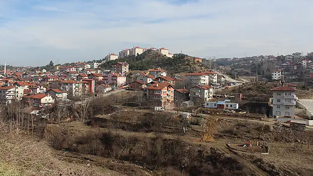 TOKİ gelirse, LİSE de gelir