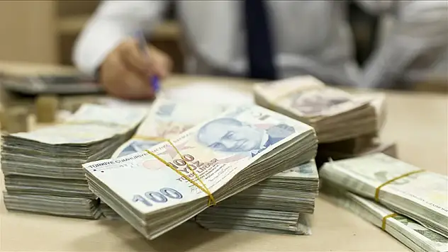 Toplam Ciro Yüzde 32,7 Arttı
