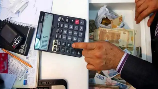 Toplam Ciro Yüzde 85,1 Arttı